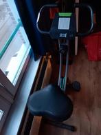 Tunturi Cardio Fit B20 X-Bike - Gebruikt, Ophalen, Kunststof, Gebruikt, Benen
