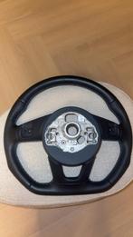 Audi S-line/ S Stuur met stuurframe, Auto-onderdelen, Besturing, Ophalen of Verzenden, Gebruikt, Audi