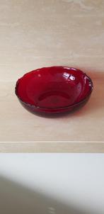 Mooie vintage schaal, Antiek en Kunst, Ophalen of Verzenden