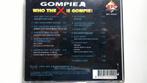 Gompie - Who The X Is Gompie!, Ophalen of Verzenden, 1980 tot 2000, Zo goed als nieuw