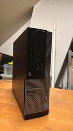 Dell Optiplex 3020 | i5 4570 | 8GB Ram, Ophalen, Zo goed als nieuw, 3 tot 4 Ghz