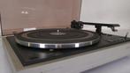 Philips Electronic 222 platenspeler – DC Servo Belt, Ophalen of Verzenden, Gebruikt, Platenspeler, Philips