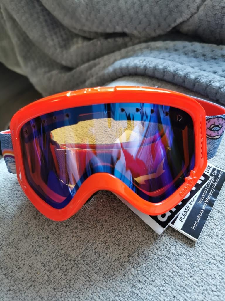 Kinder Sky bril nieuw, Overige merken, Overige typen, Nieuw, Ophalen of Verzenden