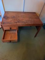 Mooi Houten Bureautje, Huis en Inrichting, Ophalen of Verzenden
