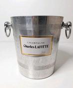 Champagnekoeler/ijsemmer Charles Lafitte, Gebruikt, Ophalen of Verzenden