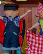 5 x  avonturenpark molenwaard, Eén persoon, Ticket of Toegangskaart