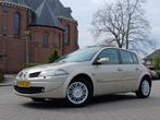 Renault Mégane 1.6-16V, incl. Nieuwe APK, Voorwielaandrijving, 4 cilinders, Beige, Bedrijf