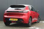 Peugeot 208 1.2 PureTech Allure | incl. 12 maanden garantie, 12 maanden, 101 pk, Gebruikt, Leder en Stof