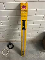 Nieuw! Topcraft Oplaadbare Werklamp 120 LEDs, Doe-het-zelf en Verbouw, Bouwverlichting, Ophalen of Verzenden, Nieuw, Minder dan 50 watt