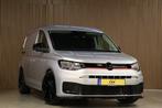 Volkswagen Caddy Cargo 2.0 TDI 185 PK DSG | BTW Vrij | Marge, Stof, Gebruikt, 4 cilinders, Volkswagen