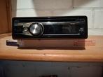 JVC KD-R311 Autoradio, Ophalen of Verzenden, Gebruikt