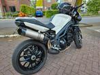 Triumph Speed Triple 1050, Motoren, LED Verlichting, Motorrijbewijs A, 3 cilinders, Particulier