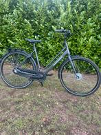 Batavus Fonk 3 versnellingen D53, Ophalen, 53 tot 56 cm, Batavus, Versnellingen