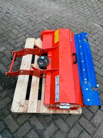 Husqvarna klepelmaaier DEMO ! Geschikt voor 524 serie beschikbaar voor biedingen