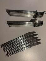 Vintage IKEA Strateg bestekset: 23-delig, Ophalen of Verzenden