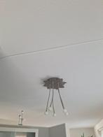 lamp, Ophalen, Gebruikt, Glas, Modern