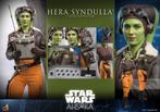 Hot Toys TMS113 Star Wars Ahsoka Hera Syndulla, West Campus 1 76863 Herxheim (DE), Heo GmbH, Nieuw, Ophalen of Verzenden