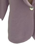 Peter Hahn vest L, Paars, Maat 46/48 (XL) of groter, Ophalen of Verzenden, Zo goed als nieuw