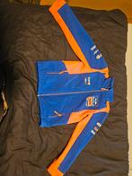 Te koop ktm redbull jas maat 140 7/8jaar, Ophalen of Verzenden, Meisje, Jas