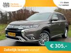 Mitsubishi Outlander 2.4 PHEV S / Automaat / Cl € 17.950,0, Auto's, Mitsubishi, Automaat, 135 pk, Euro 6, 4 cilinders