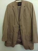 Stones colbert kleur lichtbruin fijn rib(Corduroy), Kleding | Heren, Kostuums en Colberts, Stones, Bruin, Maat 48/50 (M), Ophalen of Verzenden