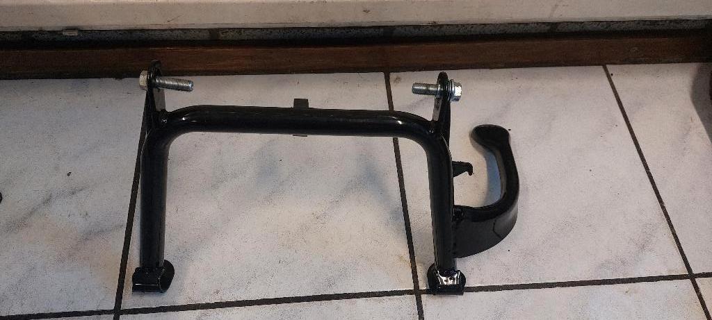 Middenstandaard YADEA T9L, Fietsen en Brommers, Brommeronderdelen | Scooters, Ophalen of Verzenden, Nieuw, Overige typen, Overige merken