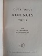 Onze jonge koningin thuis, Verzamelen, Ophalen of Verzenden, Gebruikt, Nederland