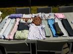 meisjes kledingpakket maat 110 / 4-5 jaar / diverse merken, Ophalen of Verzenden, Gebruikt, Maat 110