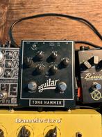 Aguilar Tone Hammer pedal, Muziek en Instrumenten, Effecten, Ophalen of Verzenden, Zo goed als nieuw