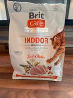 Te koop Brit Care kattenvoer, Ophalen, Kat