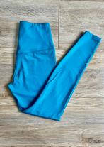 Nike Performance Tights/ Legging Blauw, Blauw, Nike, Ophalen of Verzenden, Maat 36 (S)