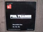 Phil Trainer - Beautiful Jim., Verzenden, Zo goed als nieuw, Pop
