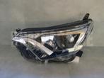 KOPLAMP Toyota RAV4 IV 4 FACELIFT LED 15-18 LINKS Q403/D168