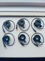 Nieuwe 3pin duimgashendels voor fatbike, Overige merken, Algemeen, Stuur, Nieuw