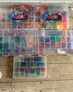 Loom elastiekjes, Ophalen of Verzenden, Zo goed als nieuw