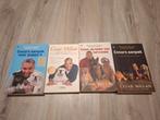 4 boeken Cesar Millan, Ophalen, Honden