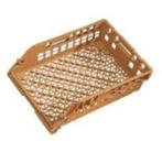 Broodkrat BROBAN 700x495x190mm, Doe-het-zelf en Verbouw, Ophalen, Gebruikt, 40 tot 60 cm, 50 tot 75 cm