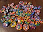buttons vanaf 0,65 pst tot 2,- pst ook eigen mogelijk NIEUW, Hobby en Vrije tijd, Feestartikelen, Ophalen of Verzenden, Nieuw