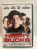 TWENTY BUCKS (IN SEAL) (DVD), Ophalen of Verzenden, Zo goed als nieuw