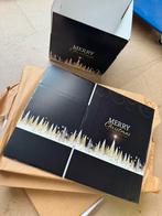 Kerstpakket/ relatiegeschenk dozen, Doos, Minder dan 50 cm, Ophalen of Verzenden, Minder dan 40 cm