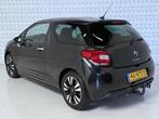 Citroen DS3 1.6 So Chic in Black CLIMA Cruise / 143.000km (2, Auto's, Citroën, Voorwielaandrijving, Euro 5, Gebruikt, 4 cilinders