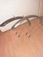 Voorspatbord herenfiets damesfiets spatbord fietsonderdelen, Fietsen en Brommers, Fietsen | Dames | Damesfietsen, 53 tot 56 cm