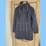Parka Street One M zgan, Maat 38/40 (M), Blauw, Street One, Ophalen of Verzenden