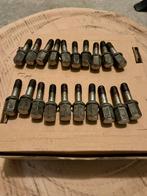 Mercedes M12 X 1.5 40 mm wielbouten R129 R107 W201 W124 W202, Ophalen, Gebruikt, Mercedes-Benz