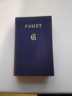 Goethe - Faust 1 & 2 Teil, duitstalig, Ophalen of Verzenden, Zo goed als nieuw, Goethe