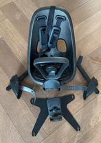 Yepp Mini voor Urban Arrow bakfiets, Fietsen en Brommers, Fietsaccessoires | Fietsstoeltjes, Ophalen of Verzenden, Gebruikt, Voetsteuntjes