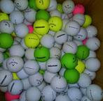 Callaway Supersoft AAAA Golfballen 100 stuks, Sport en Fitness, Golf, Overige typen, Gebruikt, Callaway, Ophalen of Verzenden