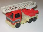 Bison Turbo DDR - Tatra? Fire Truck, Hobby en Vrije tijd, Modelauto's | 1:43, Ophalen of Verzenden, Gebruikt, Overige typen, Overige merken