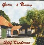 Limburg : Sjef Diederen - Gistere & vandaag = 9,99, Cd's en Dvd's, Cd's | Nederlandstalig, Ophalen of Verzenden, Zo goed als nieuw