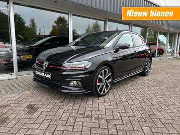 Volkswagen POLO Polo 2.0 TSI GTI beschikbaar voor biedingen